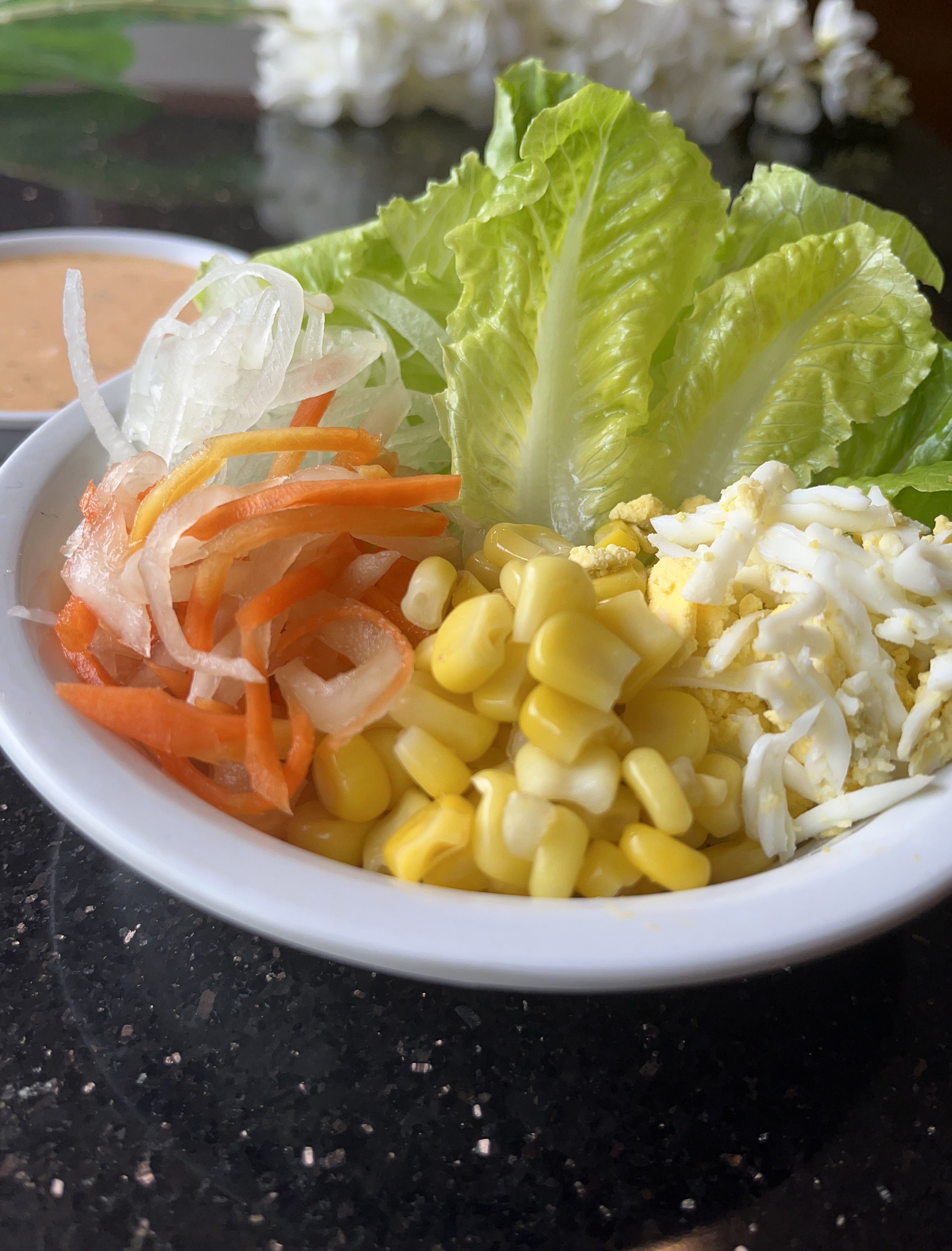 Mix Salad Hanamasa